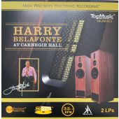 Harry Belafonte - At Carneige Hall