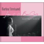 Barbra Streisand - Live at the Bon Soir 