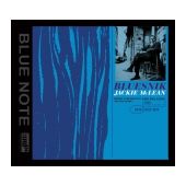 Jackie McLean - Blue Sink