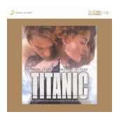 James Horner - Titanic Original Soundtrack