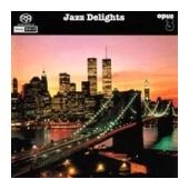 Jazz Delights Vol 1