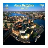 Jazz Delights Vol 2