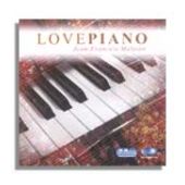 Jean - Francois Malijean - Love Piano