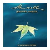 Jennifer Warnes - The Well (Gold CD)