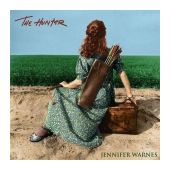 Jennifer Warnes - The Hunter LP