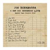 Joe Bonamassa - Live - A New Day Yesterday