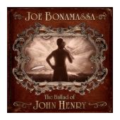 Joe Bonamassa - The Ballad Of John Henry
