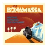 Joe Bonamassa - Driving Toward the Daylight