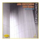 John Abercrombie Eddie Gomez Gene Jackson - STRUCTURES
