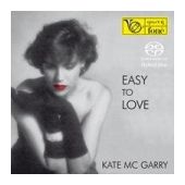 Kate Mc Garry - Easy To Love