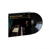 The Bill Evans Trio - Bill Evans at Town Hall Volume 1