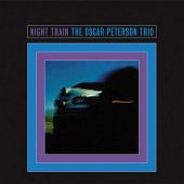 Oscar Peterson - Night Train: 2023 