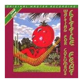 LITTLE FEAT - WAITING FOR COLUMBUS