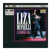 Liza Minnelli - Highlights From The Carnegie Hall (Limited Edition)
