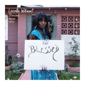 Lucinda Williams - Blessed  ( 2 Clear Vinyls + Bonus 2CDs)