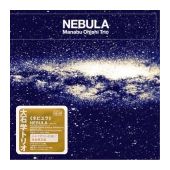 Manabu Ohishi Trio - Nebula