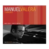 Manuel Valera - Currents