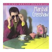 MARSHALL CRENSHAW - MARSHALL CRENSHAW