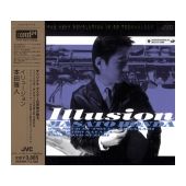 Masato Honda Trio - Illusion