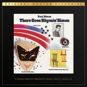Paul Simon - There Goes Rhymin' Simon - Numbered Limited Edition 180g 45rpm SuperVinyl 2LP Box Set