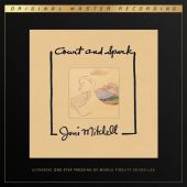 Joni Mitchell - Court and Spark - UltraDisc One-Step 180g 45rpm SuperVinyl 2LP Box Set