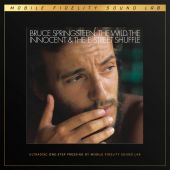 Bruce Springsteen - The Wild, the Innocent & the E Street Shuffle - UltraDisc One-Step 180g LP