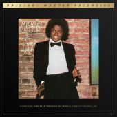 Michael Jackson - Off the Wall - UltraDisc One-Step 180g 45rpm 2LP Box Set