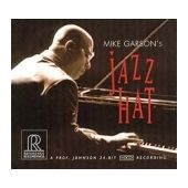 Mike Garson - Mike Garson's Jazz Hatt