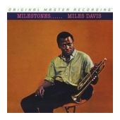 Miles Davis - Milestones (Numbered-Limited Edition)
