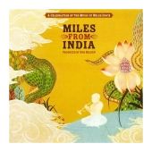 Miles From India - A Celebration of the Music of Miles Davis