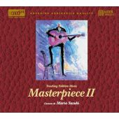 Mario Suzuki - Masterpiece II: Touching Folklore Music