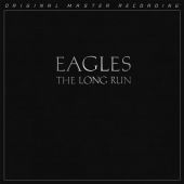 Eagles The Long Run 