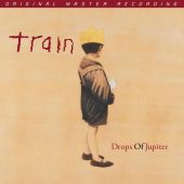 Train - Drops of Jupiter / Limited Edition Hybrid Stereo SACD