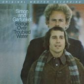 Simon and Garfunkel - Bridge Over Troubled Water