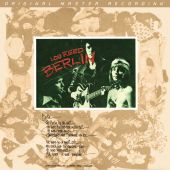 Lou Reed - Berlin - Limited Edition 180g LP