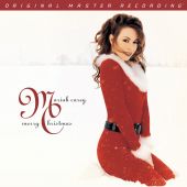 Mariah Carey - Merry Christmas - Limited Edition 180g 45rpm 2LP