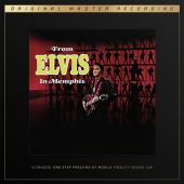 Elvis Presley - From Elvis In Memphis - SuperVinyl 2LP Box Set