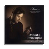 Monte Procopio - Swingin' With Style