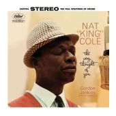NAT KING COLE - The Very Thought of You