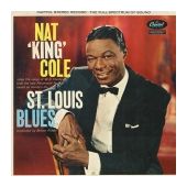 NAT KING COLE - St. Louis Blues