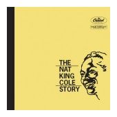 NAT KING COLE - THE NAT KING COLE STORY