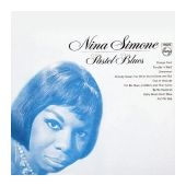Nina Simone - Pastel Blues