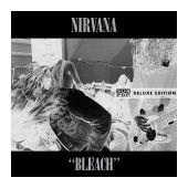 Nirvana - Bleach  20th Anniversary +MP3