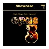 Opus 3 - Showcase