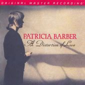 Patricia Barber - A Distortion Of Love