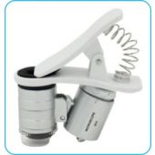 Stasis Super-Vision (60x – 300x) Mini Microscope 
