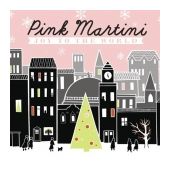 Pink Martini - Joy to the World CD