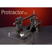Dr. Feickert - Cartridge Alignment Protractor