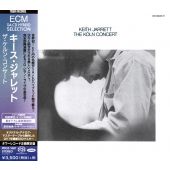 Keith Jarrett – The Köln Concert SACD