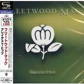 Fleetwood Mac – Greatest Hits / SHM-CD